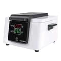 Miniatyrbillede 1 af 2: Højtemperatur Desinfektionsskab, Værktøjssterilisator, Negletørklædesanitizer,hvid, EU