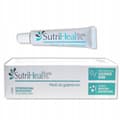 Miniatyrbillede 3 af 4: SutriHeal Forte 10% sårhelende salve 15 g