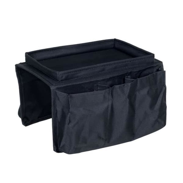 Fjärrkontroll för soffa - MEDIA WAVE STORE - Samtida - Design - Svart