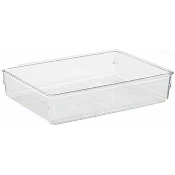 Organizer - BigBuy Home - Estándar - Flerfärgad - 33x49x27 cm - Kvalitet till bästa pris