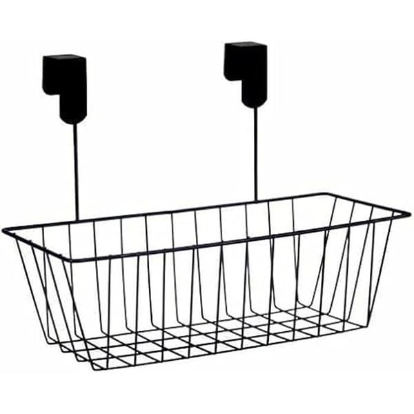 Standardkorg - Kinvara - Flerfärgad - 33,5 x 60 x 17,5 cm - Ej anpassningsbar - Blandat