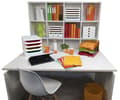 Miniatyrbild 4 av 4: Exacompta lådorganisatör - 301913D
