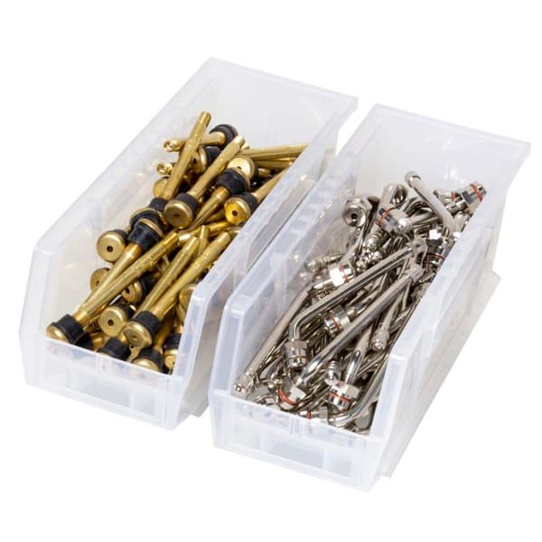 Akro-mils Drawer Organizer - 30224SCLAR