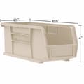 Miniatyrbild 4 av 4: Akro-mils Drawer Organizer - 30224SCLAR