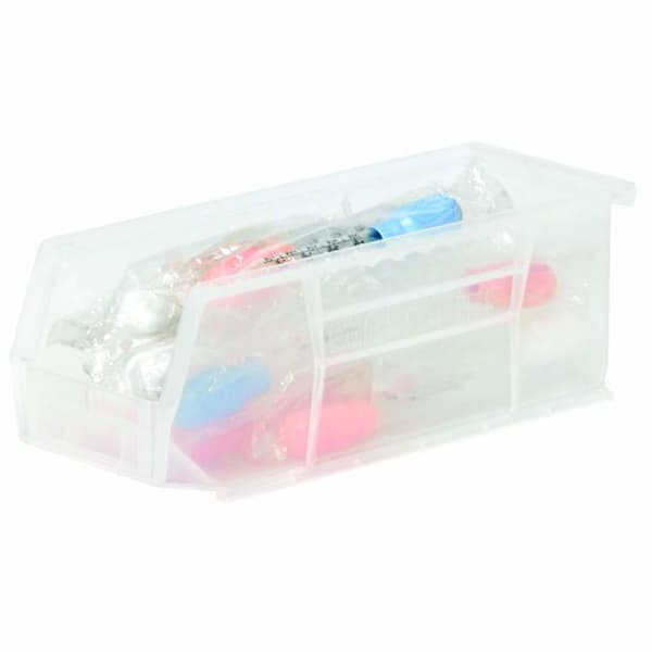 Akro-mils Drawer Organizer - 30224SCLAR