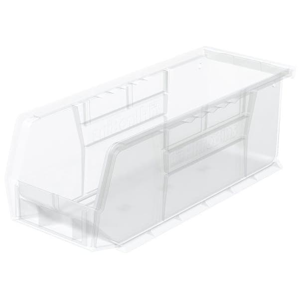 Akro-mils Drawer Organizer - 30224SCLAR
