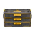 Miniatyrbild 4 av 4: Verktygslåda - DEWALT - DWST08330-1 - Hållbar plast - 554 x 313 x 320 mm - Max 30 kg