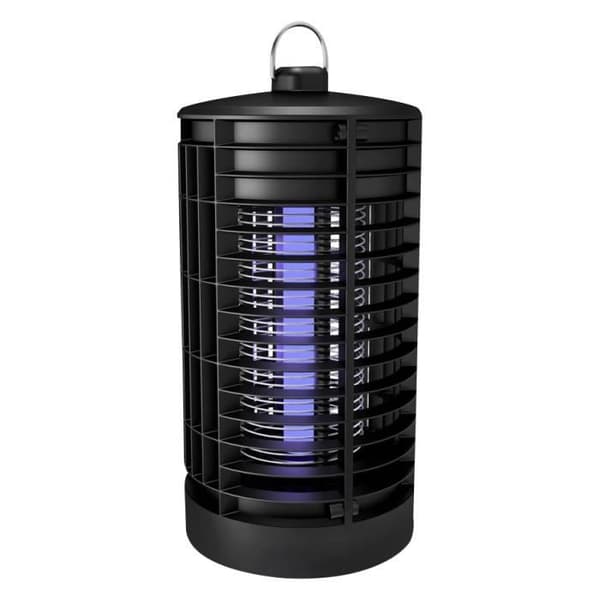 Fälla för hushållets skadedjur: Anti-mygglampa 13W - Effektivitet: 35m² - Märke: O'camp