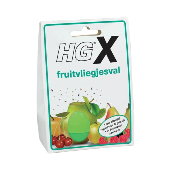 HG Frugtfluefælde