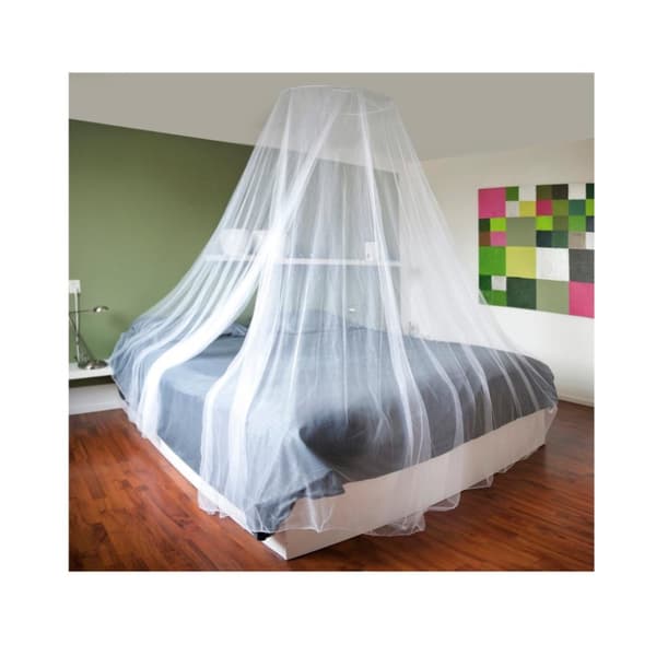 Guard'n Care Design Myggenet Hvid 2 Person XL 60X250X1200 cm