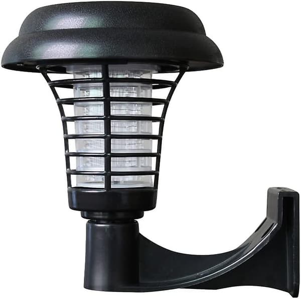 Solar myggemiddel