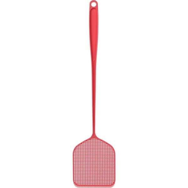 Flyswatter kaavinvalikoimalla