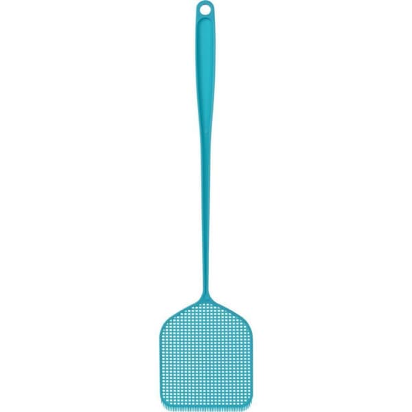 Flyswatter kaavinvalikoimalla
