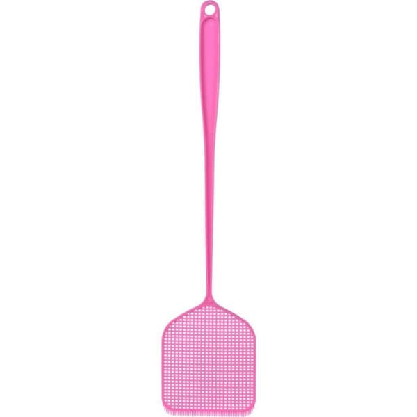 Flyswatter kaavinvalikoimalla