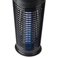 Miniatyrbillede 3 af 7: Eurom Insect Killer Fly Away 90m2 11W