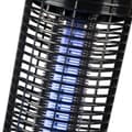 Miniatyrbillede 2 af 7: Eurom Insect Killer Fly Away 90m2 11W