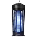 Miniatyrbillede 1 af 7: Eurom Insect Killer Fly Away 90m2 11W