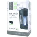 Miniatyrbillede 4 af 4: Eurom Insect Killer Fly Away 70m2 7W