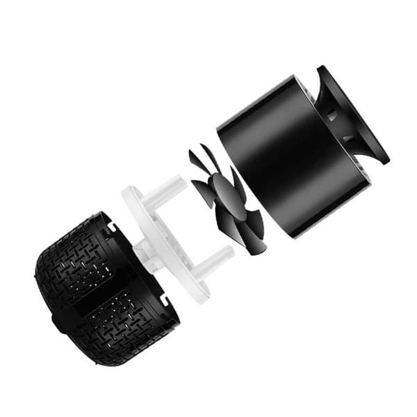 UV -myglampe - Mosquito Catcher USB