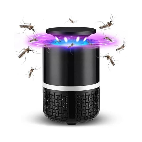 UV -myglampe - Mosquito Catcher USB
