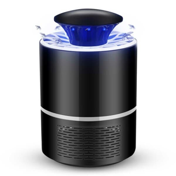 UV -myglampe - Mosquito Catcher USB