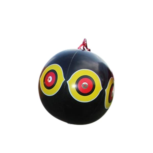 Fugleavvisende ballongfuglavskrekkingsanordning