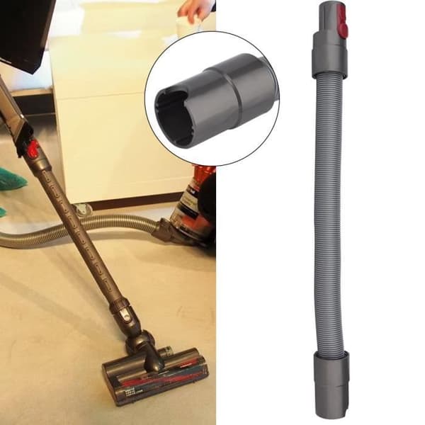 Dammsugartillbehör Slangförlängningsslang för Dyson V7/V8/V10 - FIHERO