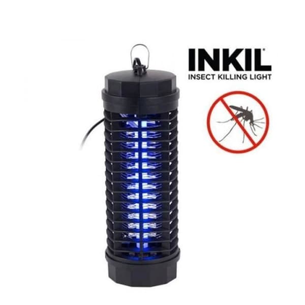 Inkil T1500 myggmedelslampa