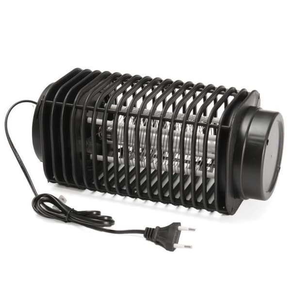 220V blåljus myggmedelslyktalampa - Insektsflugemedelsdödare