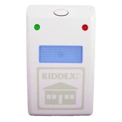 Riddex insekts- och gnagaremedel