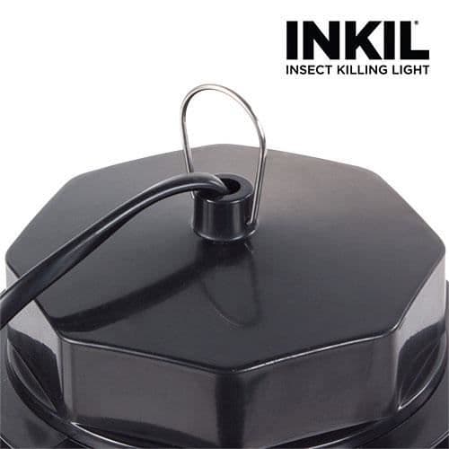 Inkil T1500 myggmedelslampa