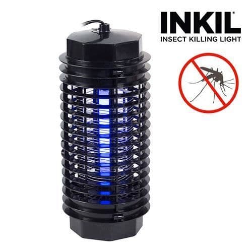 Inkil T1500 myggmedelslampa