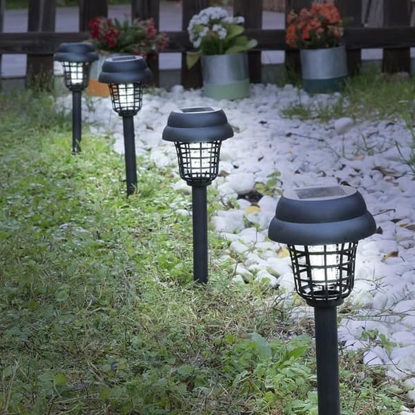 Mygglampa - Garlam - Modell 1118 - 2-i-1 multifunktion - Modern design - UV-ljus