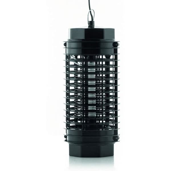 InnovaGoods INSECT LAMP KL-1500 Myggmedelslampa 4 W Black73