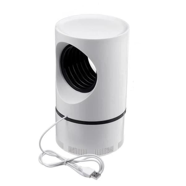 CT 5W insektsdödare lampa usb uv elektrisk myggmedelslampa
