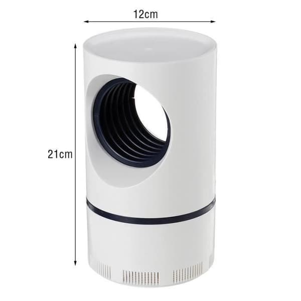 CT 5W insektsdödare lampa usb uv elektrisk myggmedelslampa