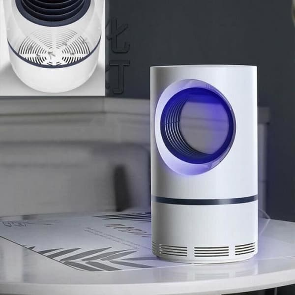 YF33254-Mosquito Killer-USB Bug Killer Lamp-Myggmedelslampa Mosquito Killer Non-Toxic-5W-220V110-220VHome LED Bure