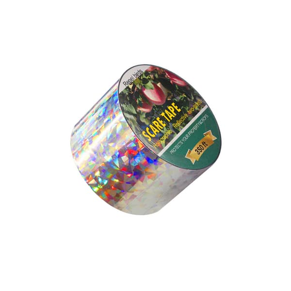 INF Reflekterende fugleavvisende tape Model 1