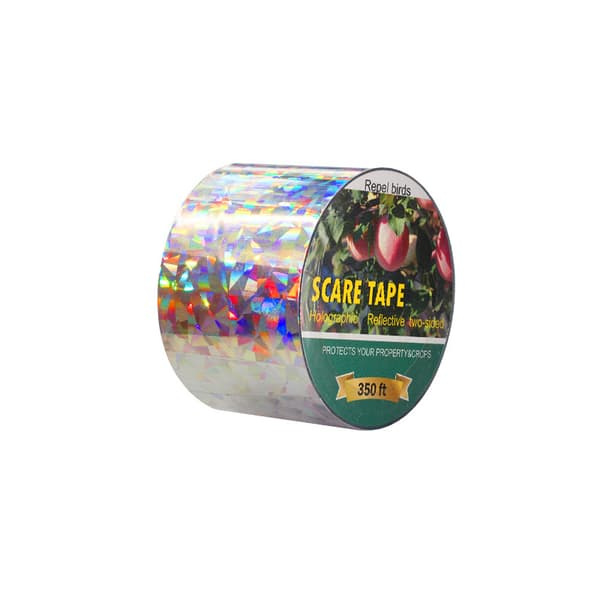 INF Reflekterende fugleavvisende tape Model 1