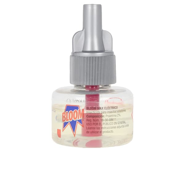 BLOOM MAX FLIES MOSQUITOES rec.liquid electric 45 nights 18 ml