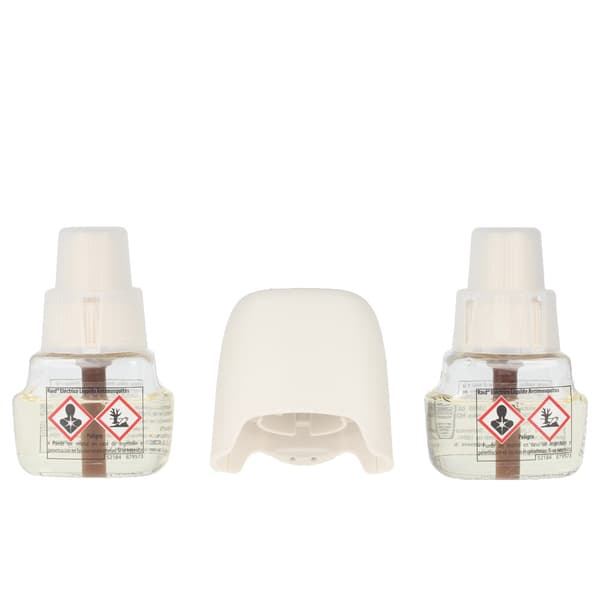 ANTI-MOSQUITO PROTECTION device + 2 refills