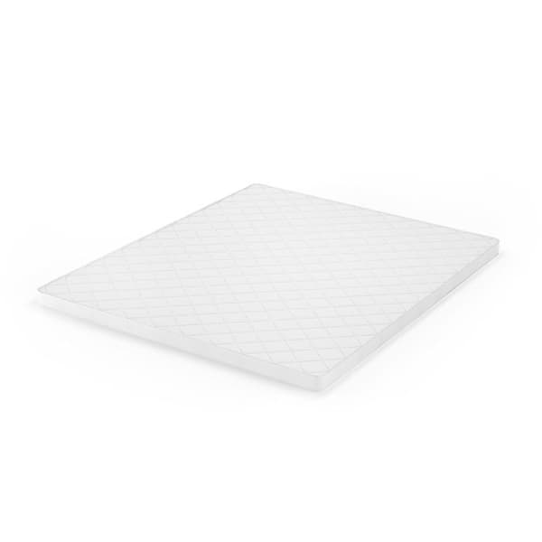 VitaliSpa elastisk kallskumsmadrass 180x200