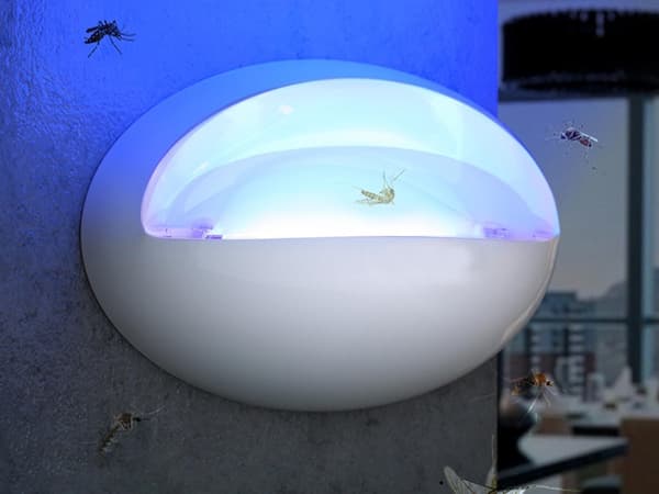 UV Insektsfälla / Myggfångare - Flugfälla