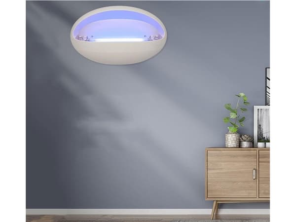 UV Insektsfälla / Myggfångare - Flugfälla
