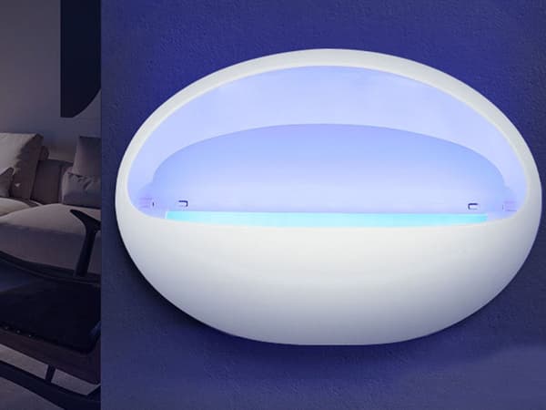 UV Insektsfälla / Myggfångare - Flugfälla