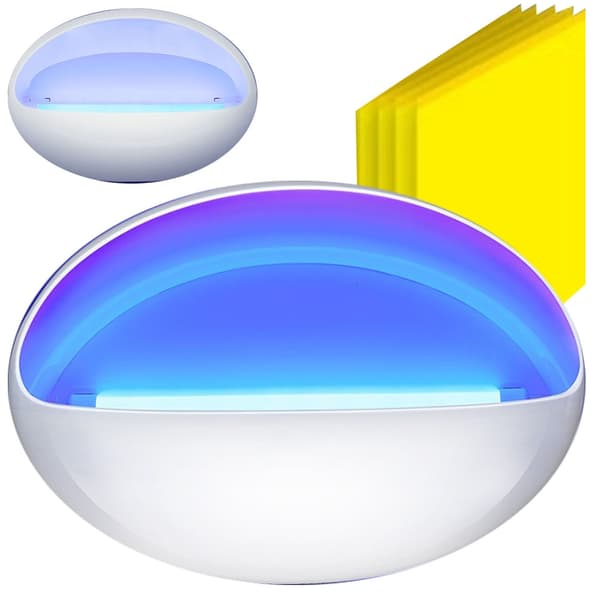 UV Insektsfälla / Myggfångare - Flugfälla