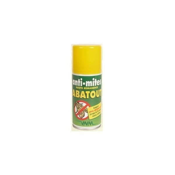 Abatout Anti-Moth Lacquer 150ml