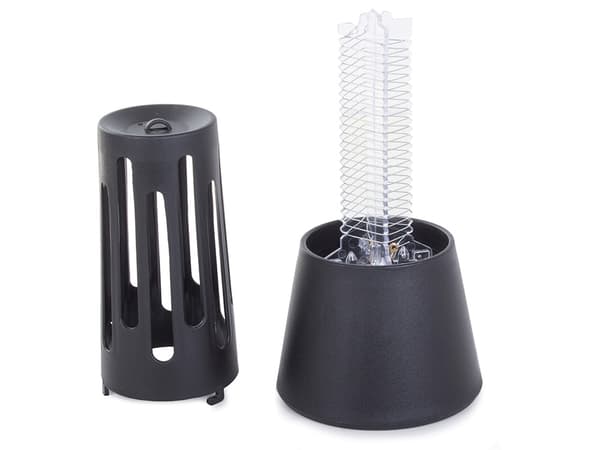 Insektsfälla / Bekämpa Småkryp - LED-lampa mot Insekter