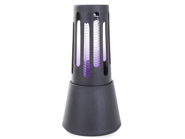 Insektsfälla / Bekämpa Småkryp - LED-lampa mot Insekter