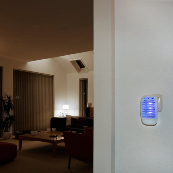 Eurom Insect Killer Fly Away 25m2 4W